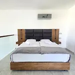 Idyll Homes The Penthouse Avdhelleron