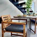 Idyll Homes The Penthouse