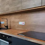 Apartamento Idyll Homes The Penthouse *