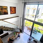 Apartamento Idyll Homes The Penthouse *