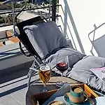شقة Idyll Homes The Penthouse *