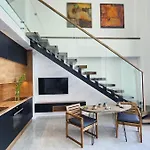 Idyll Homes The Penthouse * Avdhelleron