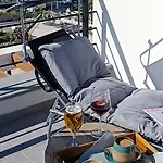 Idyll Homes The Penthouse شقة *