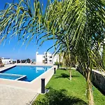 Idyll Homes The Penthouse Avdhellero
