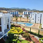 Apartment Idyll Homes The Penthouse *