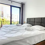 Idyll Homes The Penthouse Avdhellero