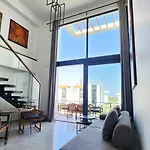 Idyll Homes The Penthouse