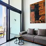 Idyll Homes The Penthouse *