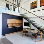 Idyll Homes The Penthouse * Avdhellero
