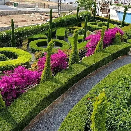 Idyll Homes The Penthouse *