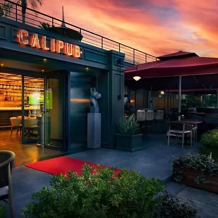 Idyll Homes The Penthouse Avdeleró