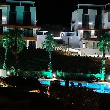 Idyll Homes The Penthouse Apartman *