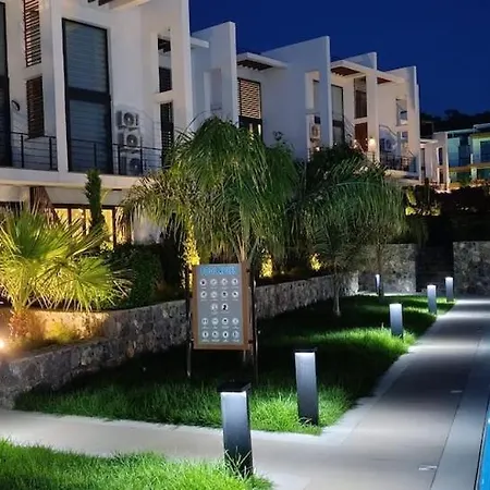 Idyll Homes The Penthouse *