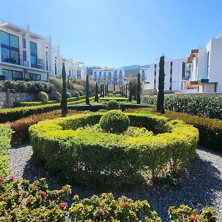 Idyll Homes The Penthouse Apartman