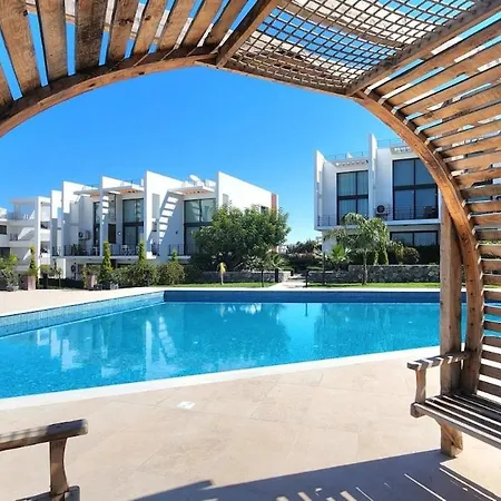 Idyll Homes The Penthouse Avdhellero