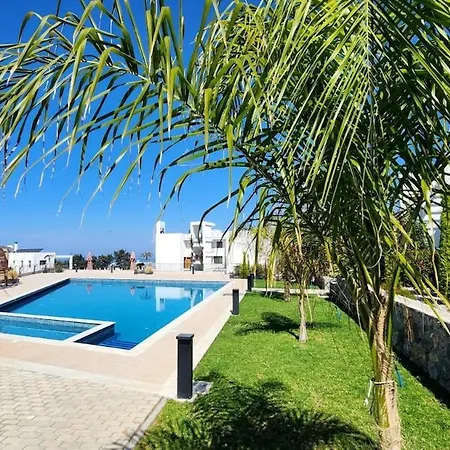 Idyll Homes The Penthouse Avdhellero