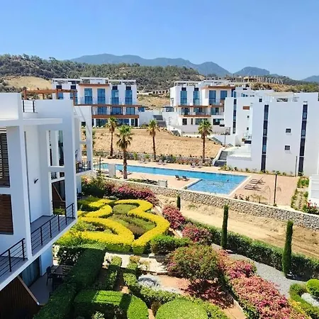 Apartman Idyll Homes The Penthouse *