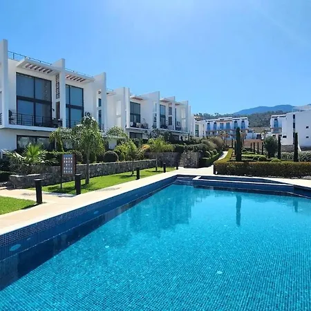 Idyll Homes The Penthouse * Avdhellero