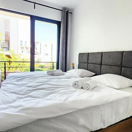 Idyll Homes The Penthouse Avdhellero