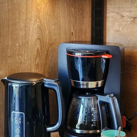 Idyll Homes The Penthouse