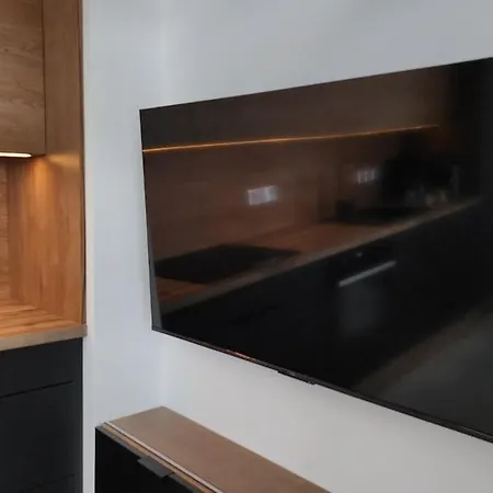 Idyll Homes The Penthouse Appartement *