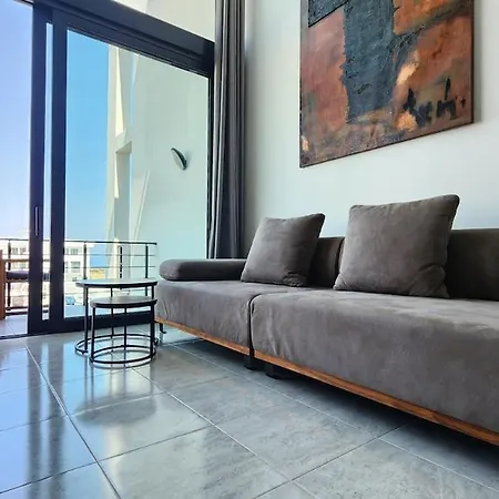 Idyll Homes The Penthouse * Avdeleró