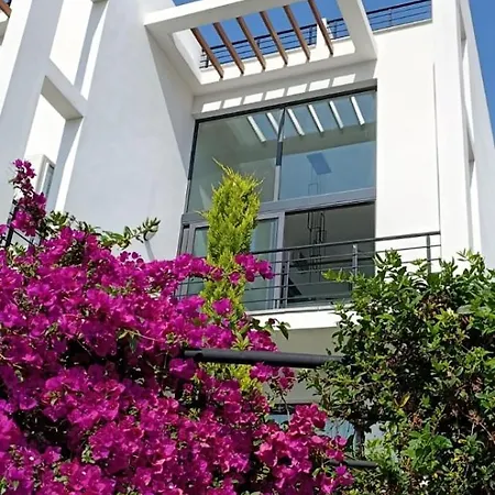 アパート Idyll Homes The Penthouse