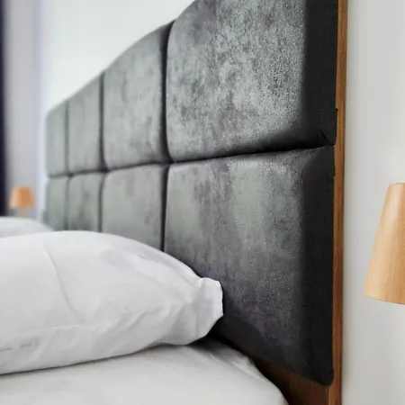 Idyll Homes The Penthouse アパート *