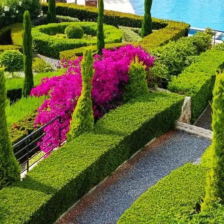 Idyll Homes The Penthouse