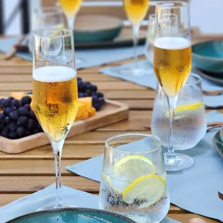 Apartman Idyll Homes The Penthouse