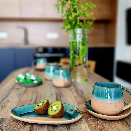 Idyll Homes The Penthouse * Avdhellero