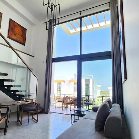 Idyll Homes The Penthouse