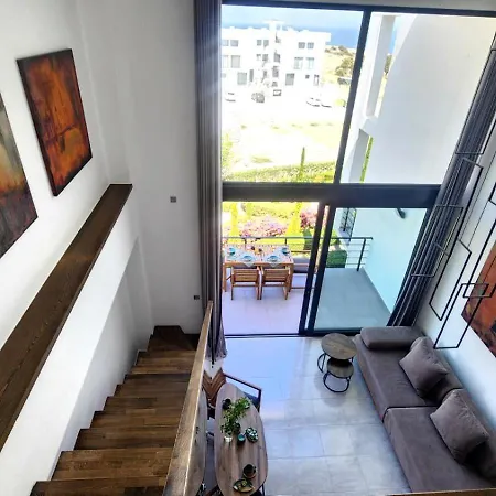 Idyll Homes The Penthouse * Avdhellero