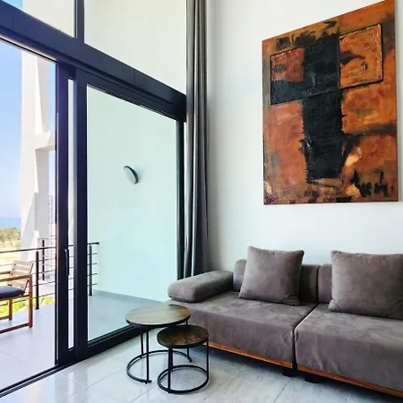 Idyll Homes The Penthouse *