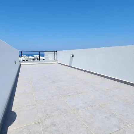 公寓 Idyll Homes The Penthouse *