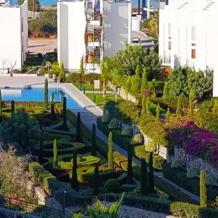 Idyll Homes The Penthouse Avdhellero