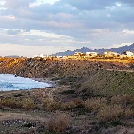 Apartmán Idyll Homes The Penthouse *