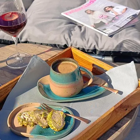 Idyll Homes The Penthouse Avdhellero