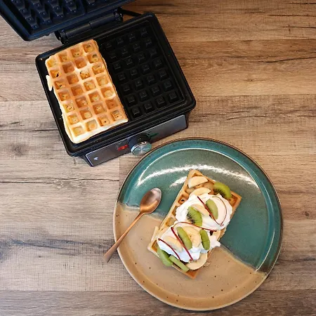 Idyll Homes The Penthouse Apartment *