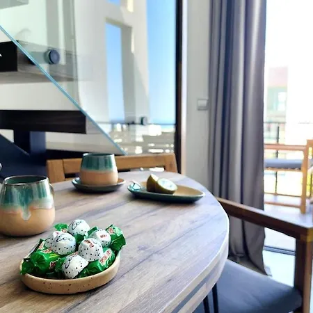Idyll Homes The Penthouse * Avdhellero