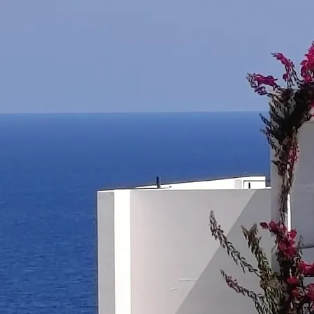 Idyll Homes The Penthouse 公寓 *