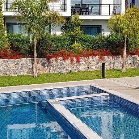 公寓 Idyll Homes The Penthouse