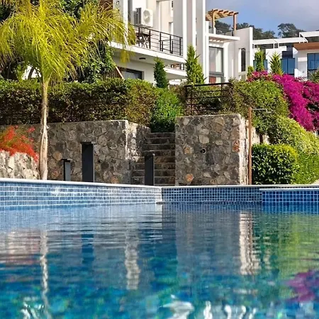 Idyll Homes The Penthouse *