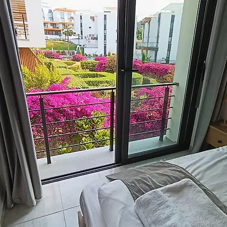 Idyll Homes The Penthouse 公寓