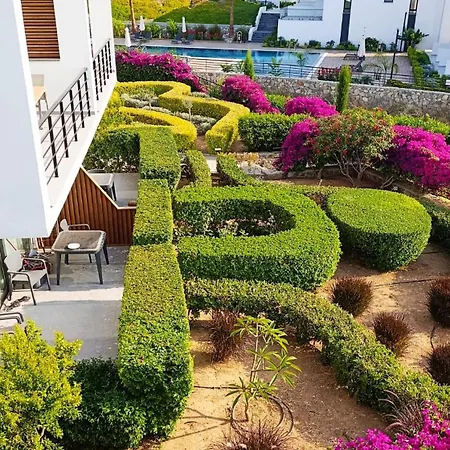 Idyll Homes The Penthouse 公寓 Avdhellero