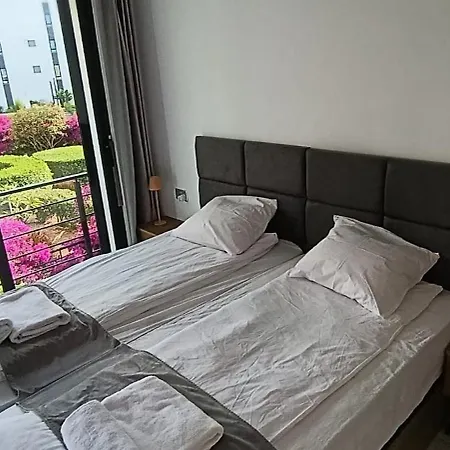 Idyll Homes The Penthouse 公寓