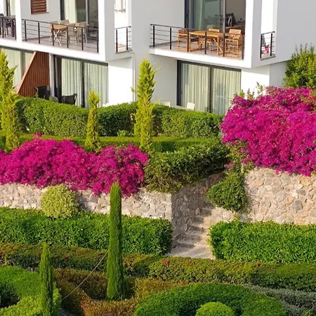 公寓 Idyll Homes The Penthouse