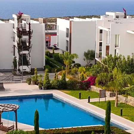 Idyll Homes The Penthouse Avdhellero