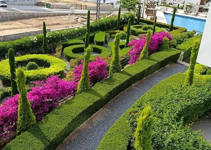 Idyll Homes The Penthouse *