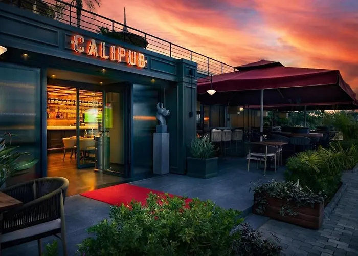 Idyll Homes The Penthouse Avdhellero